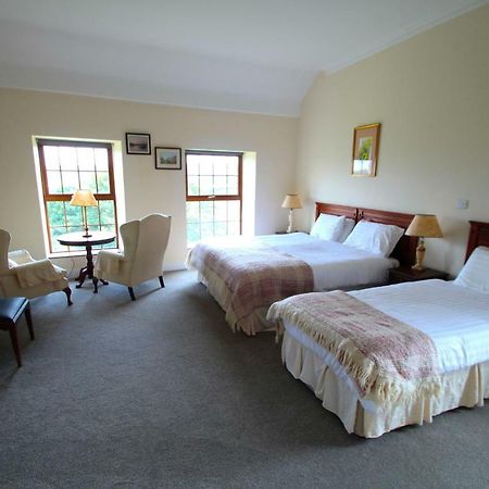 Island View Luxury Apartment Clifden Luaran gambar
