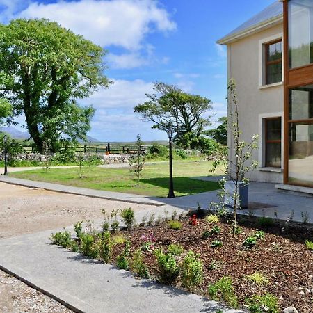 Island View Luxury Apartment Clifden Luaran gambar