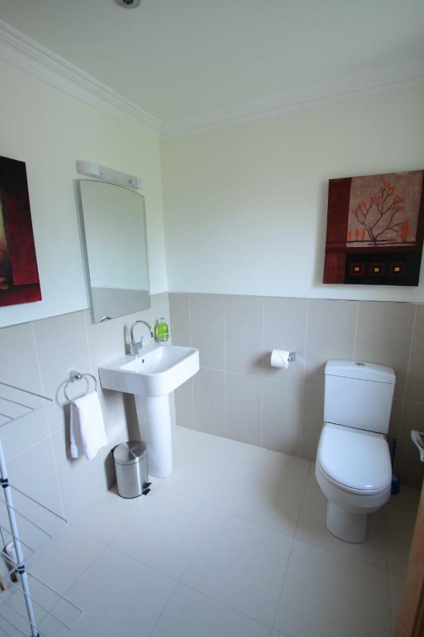 Island View Luxury Apartment Clifden Luaran gambar