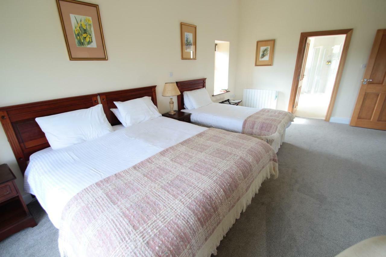 Island View Luxury Apartment Clifden Luaran gambar