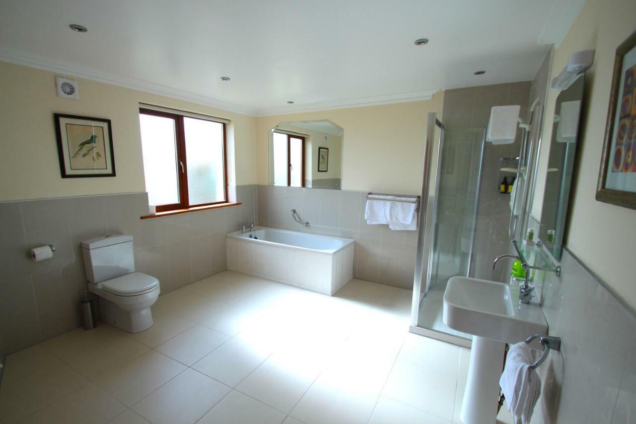 Island View Luxury Apartment Clifden Luaran gambar