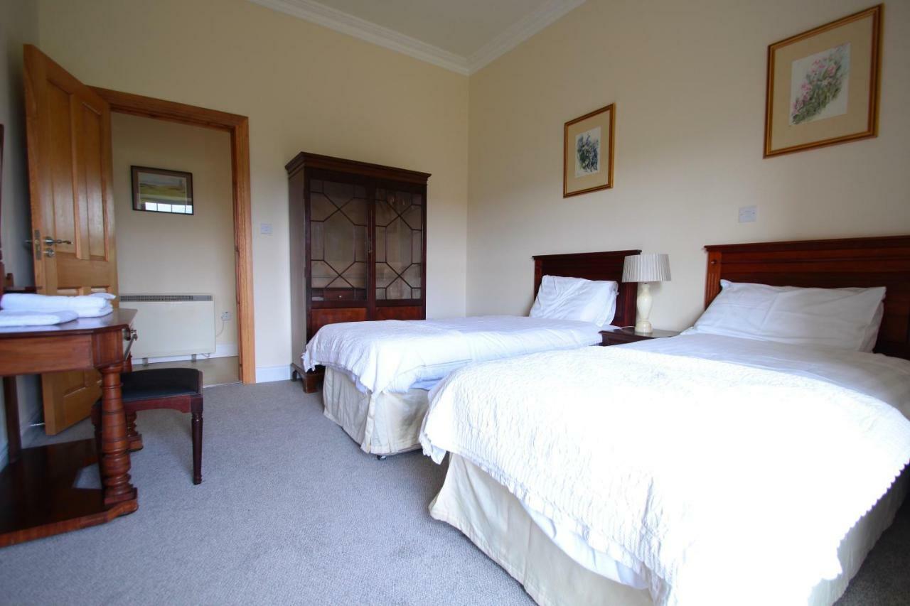Island View Luxury Apartment Clifden Luaran gambar