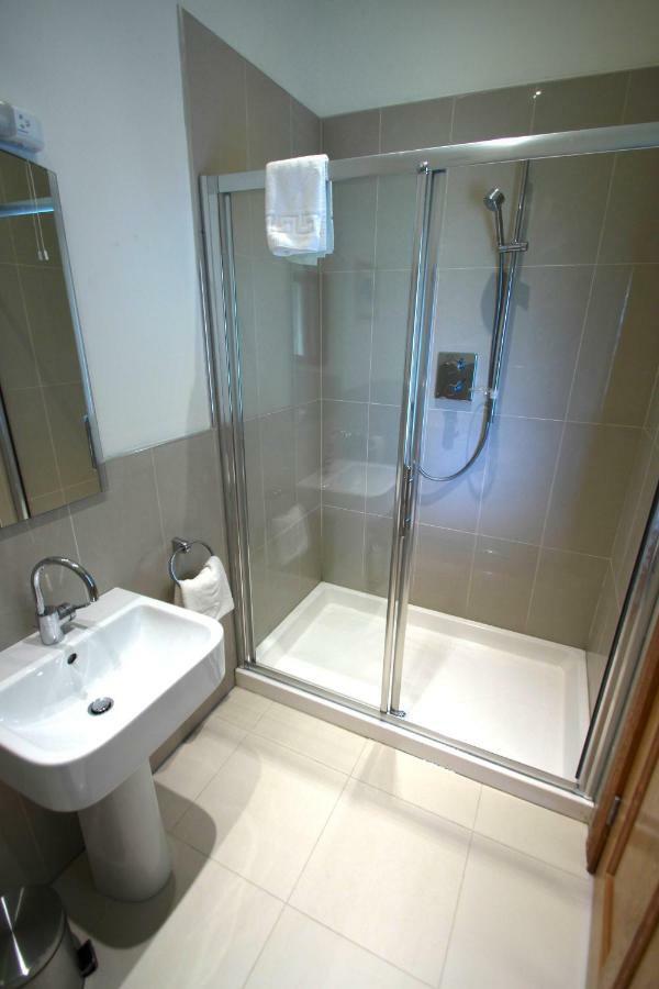 Island View Luxury Apartment Clifden Luaran gambar
