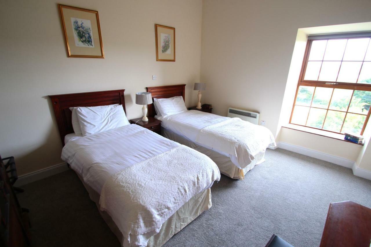 Island View Luxury Apartment Clifden Luaran gambar